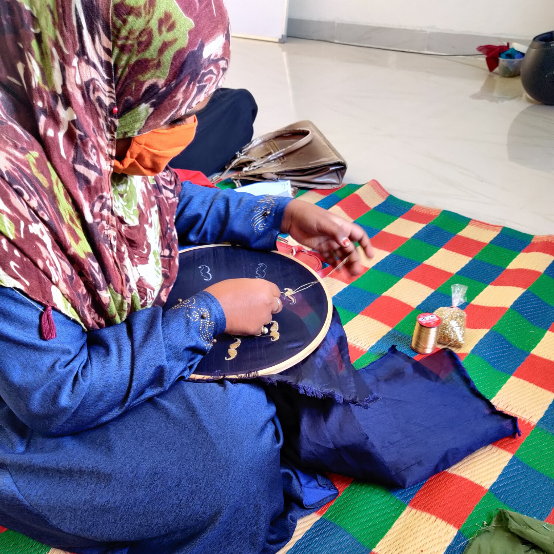 natural and artistic